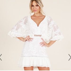 Selfie Leslie Dress